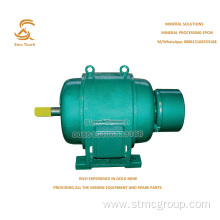 JR3 Three Phase Induction Motor